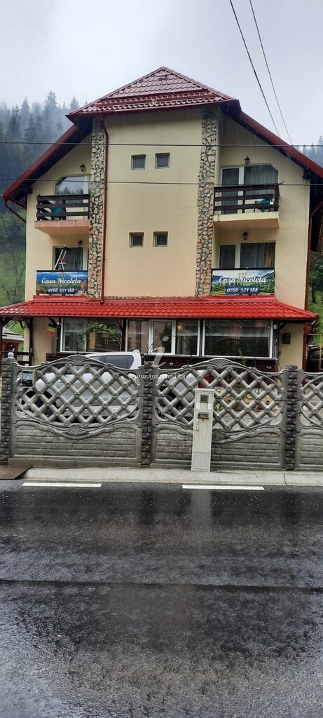 Casa Nicoleta