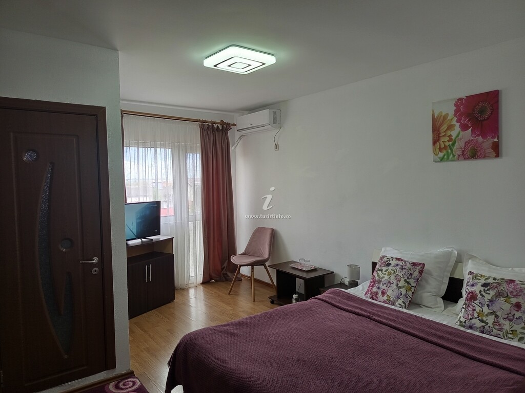 Camere de închiriat Albatros