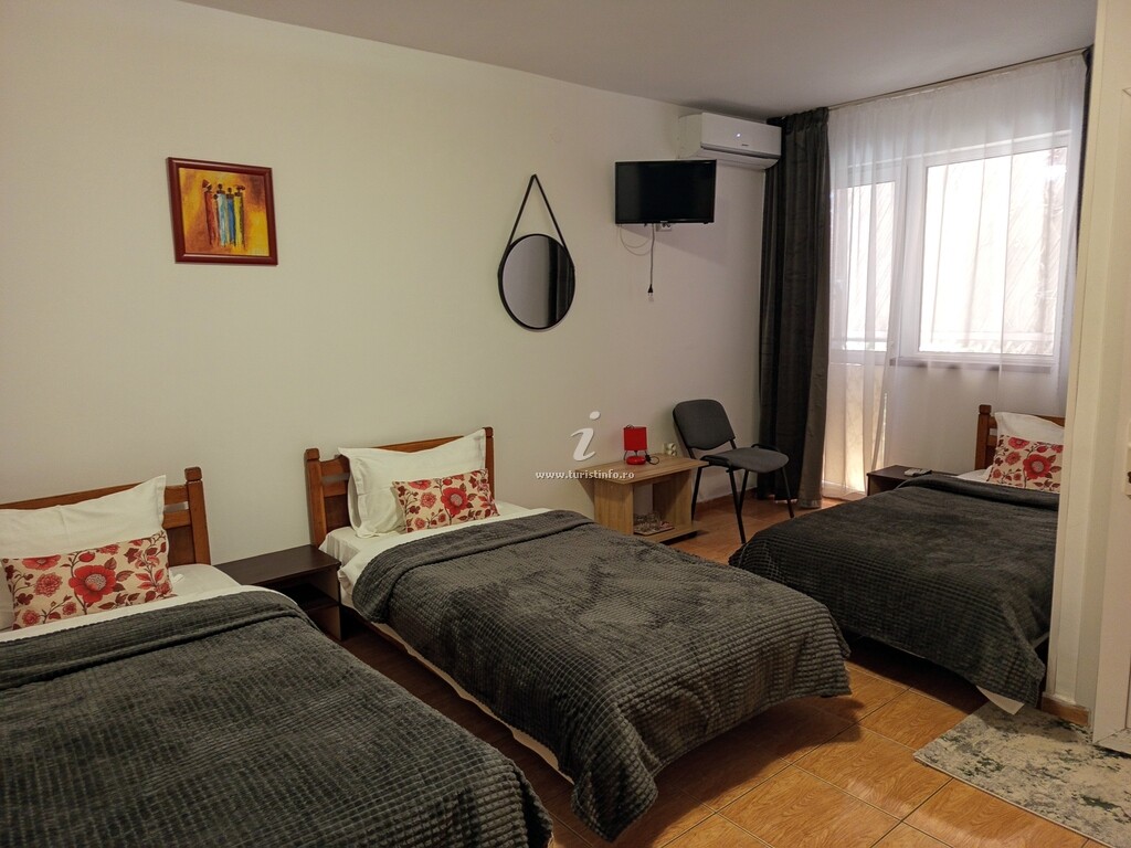 Camere de închiriat Albatros