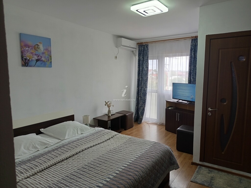 Camere de închiriat Albatros