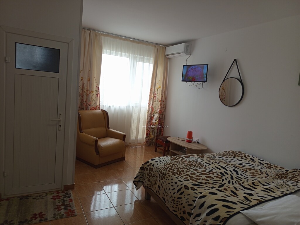 Camere de închiriat Albatros