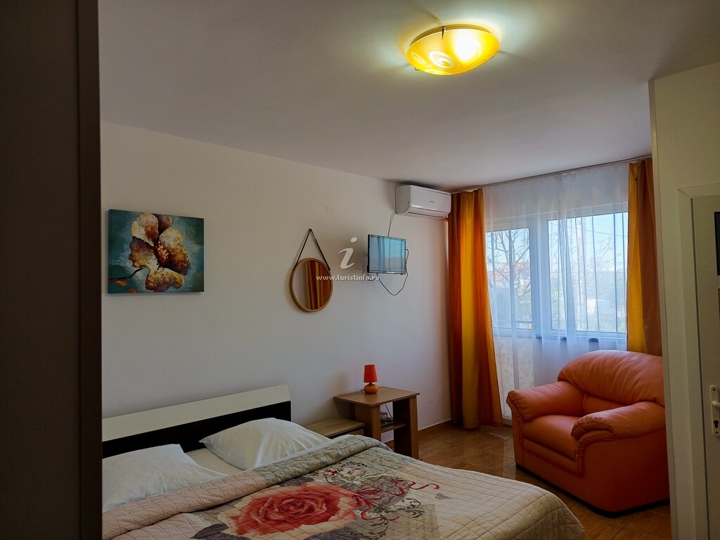 Camere de închiriat Albatros
