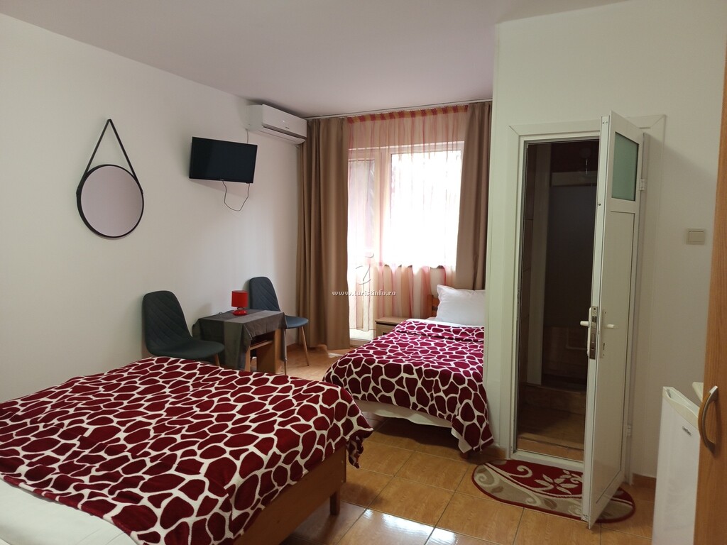 Camere de închiriat Albatros