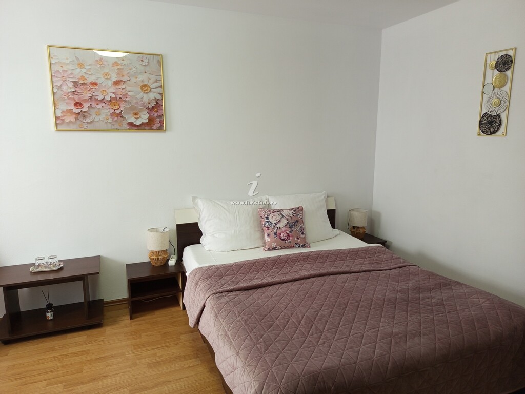Camere de închiriat Albatros