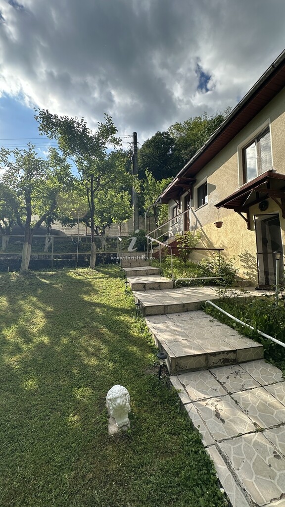 Căsuța din Pădure