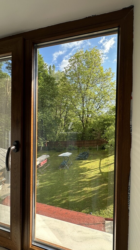 Căsuța din Pădure