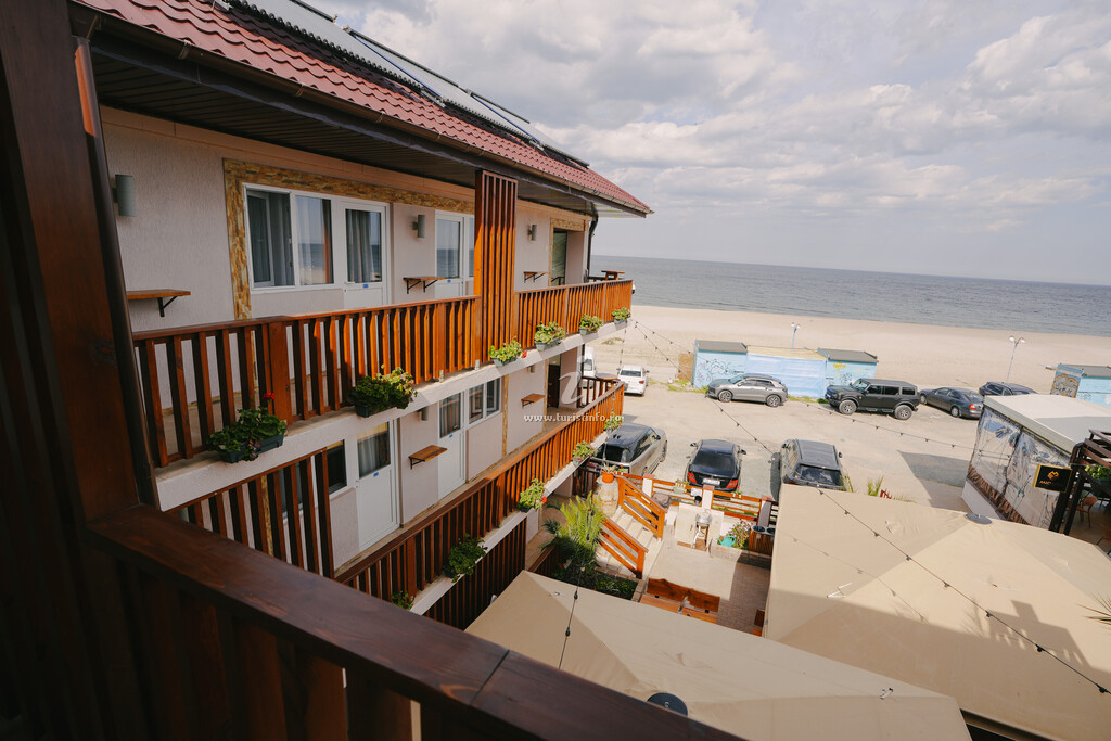 Hotel Sunset Beach