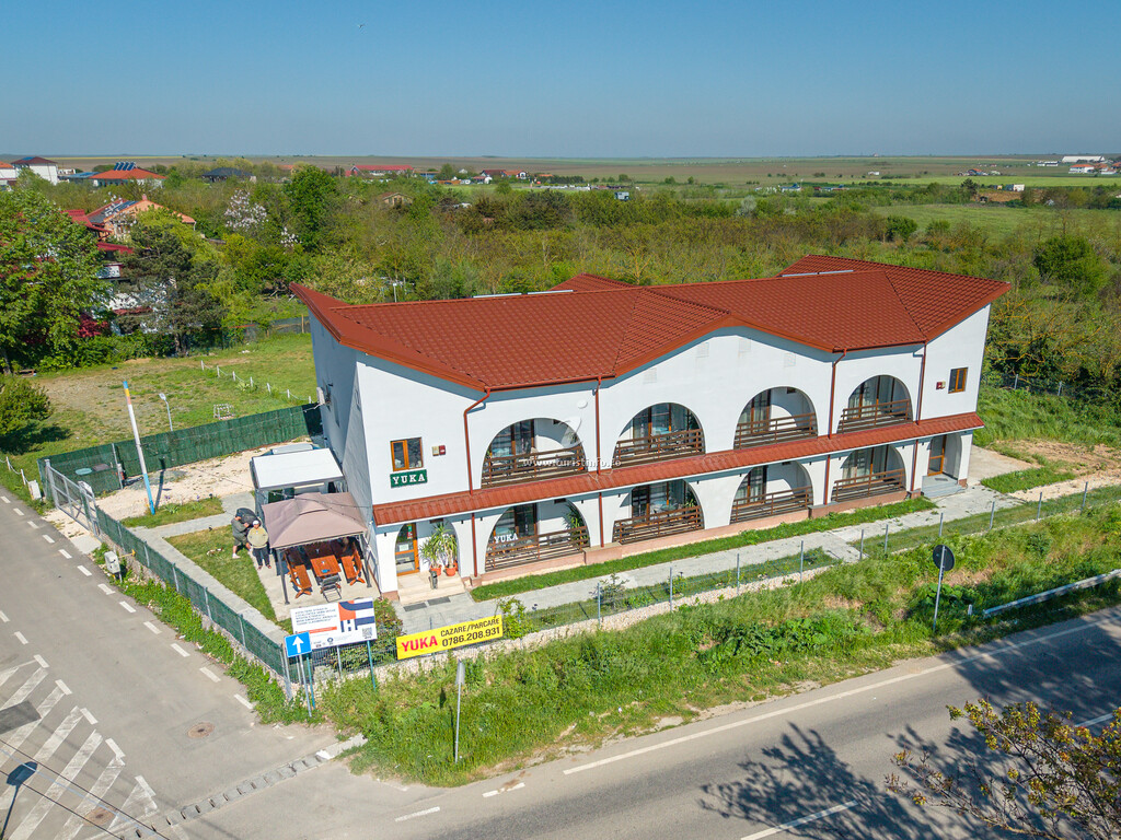 Camere de închiriat Yuka