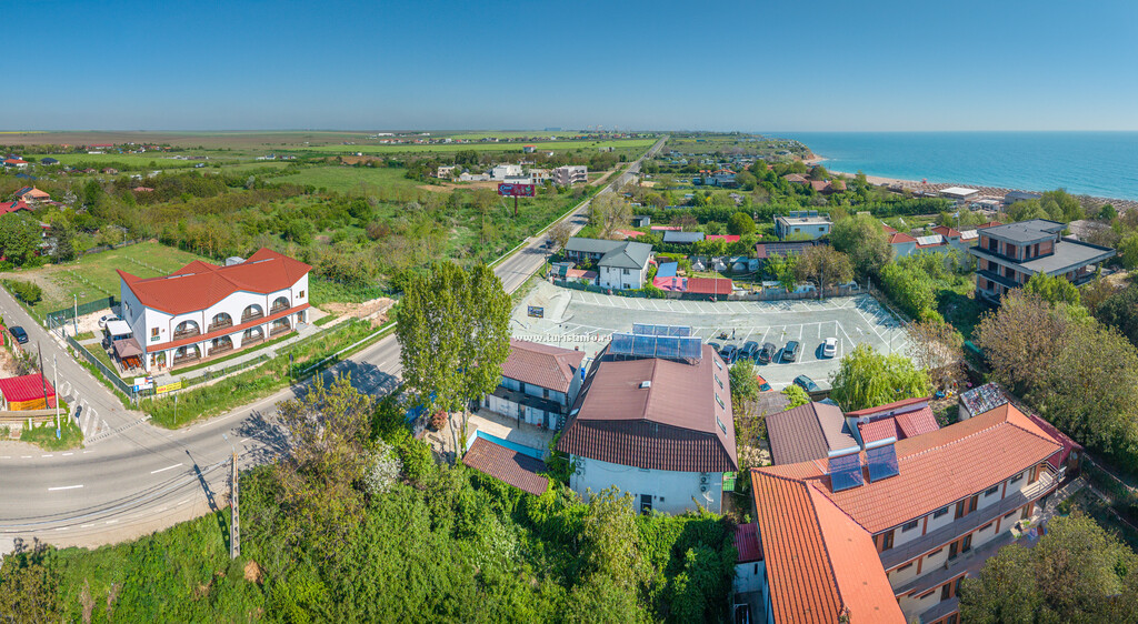 Camere de închiriat Yuka