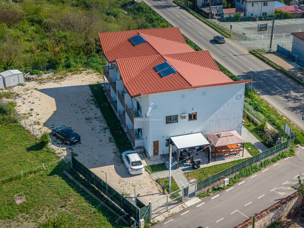 Camere de închiriat Yuka