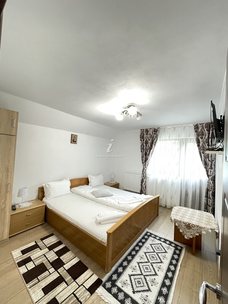 Casa de vacanță Tara