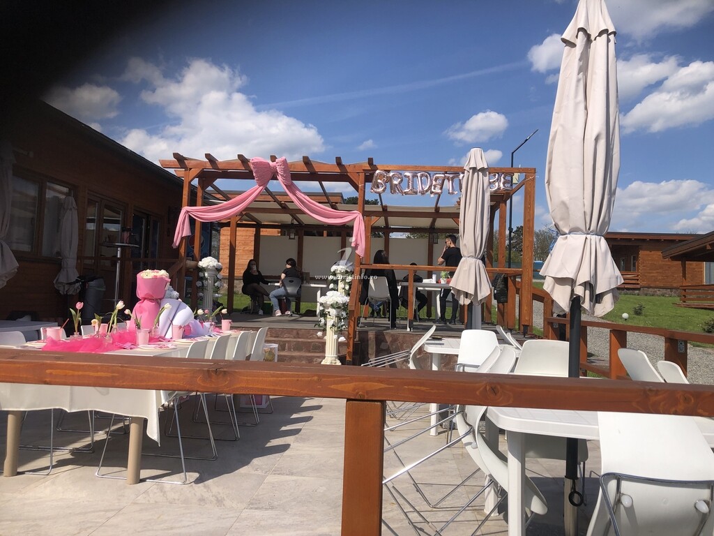 Turda Retreat
