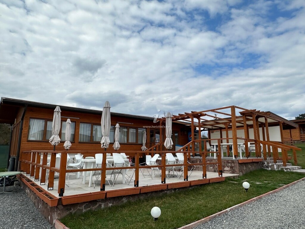 Turda Retreat