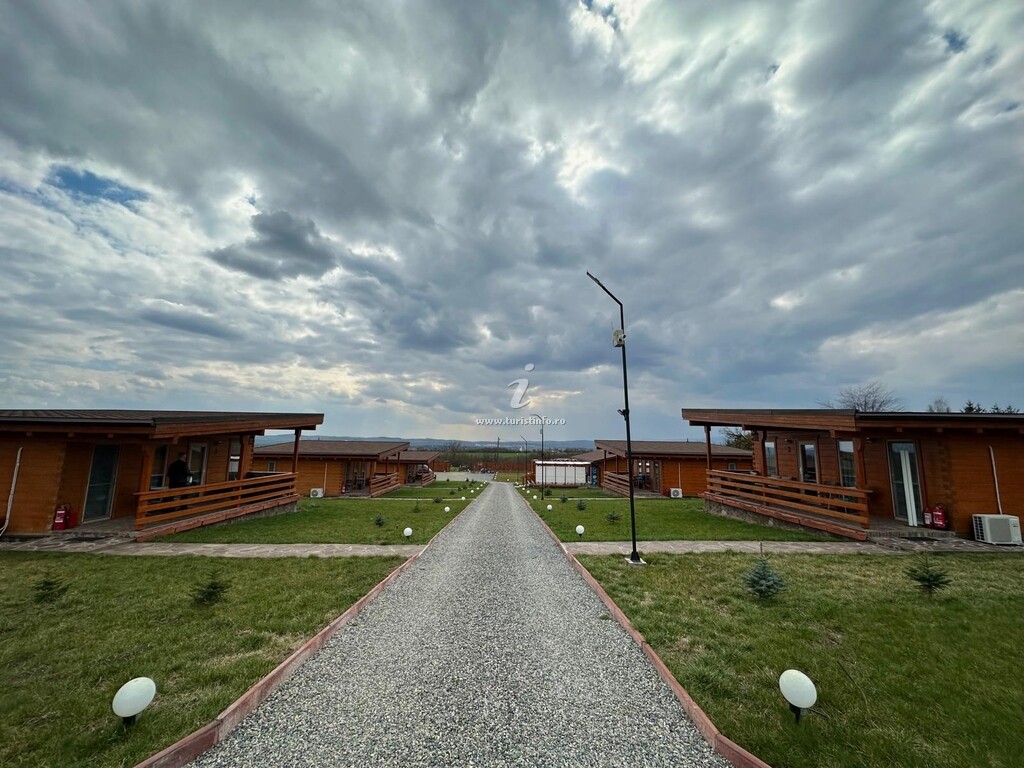 Turda Retreat