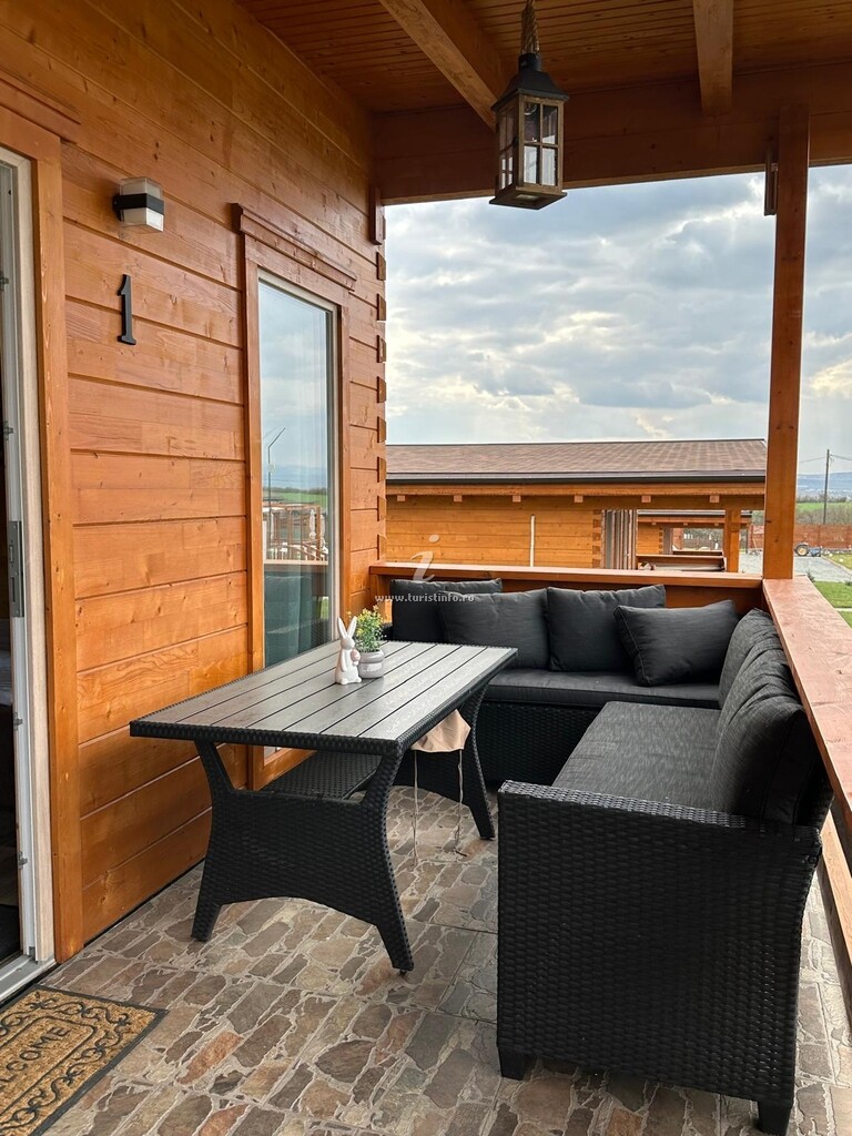 Turda Retreat