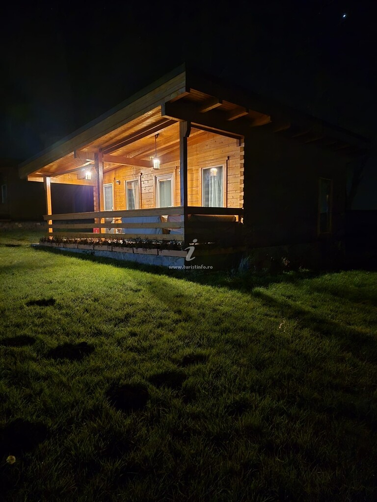 Turda Retreat