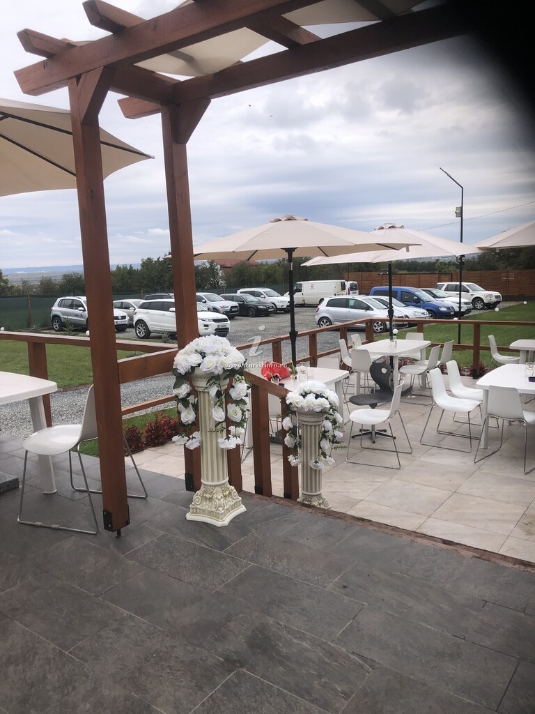 Turda Retreat