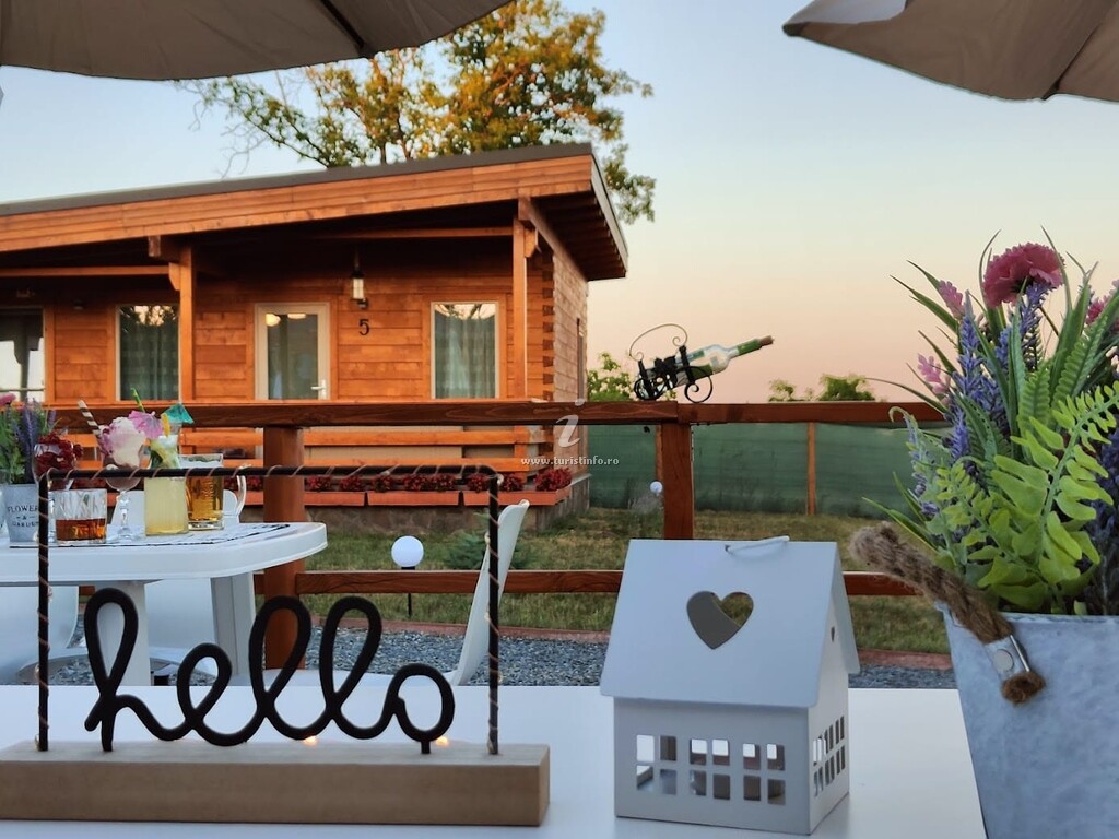 Turda Retreat