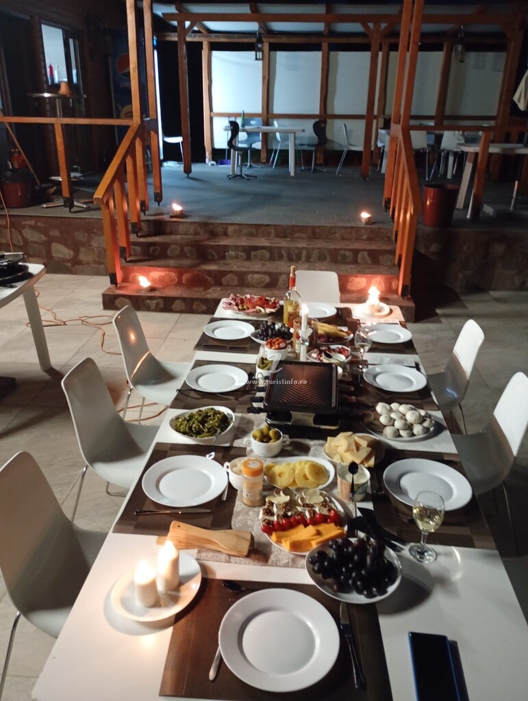 Turda Retreat