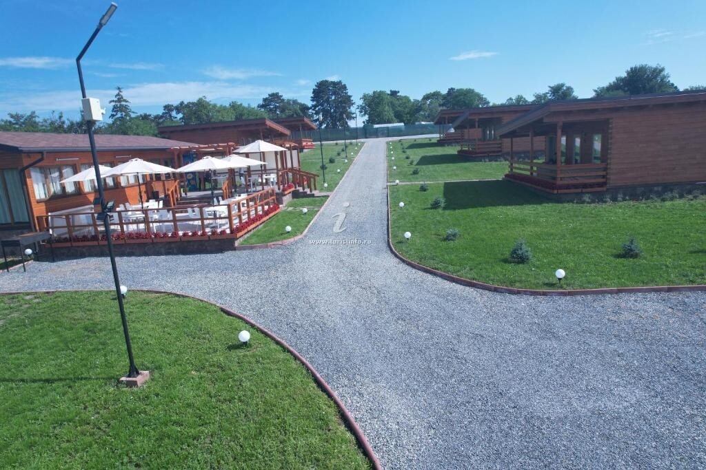 Turda Retreat