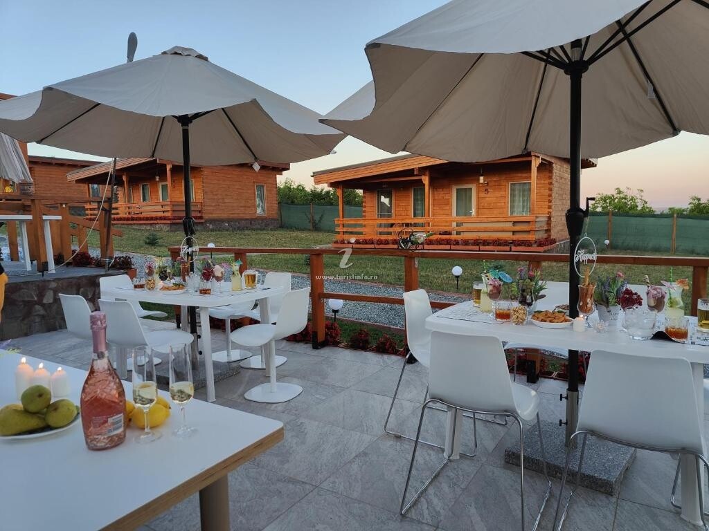 Turda Retreat