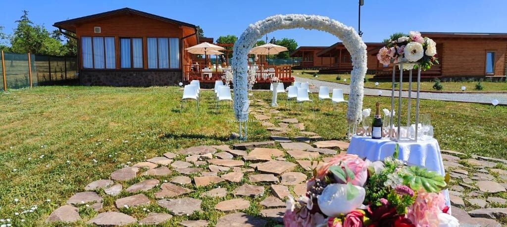 Turda Retreat