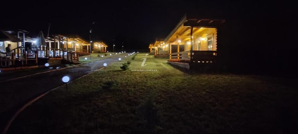 Turda Retreat