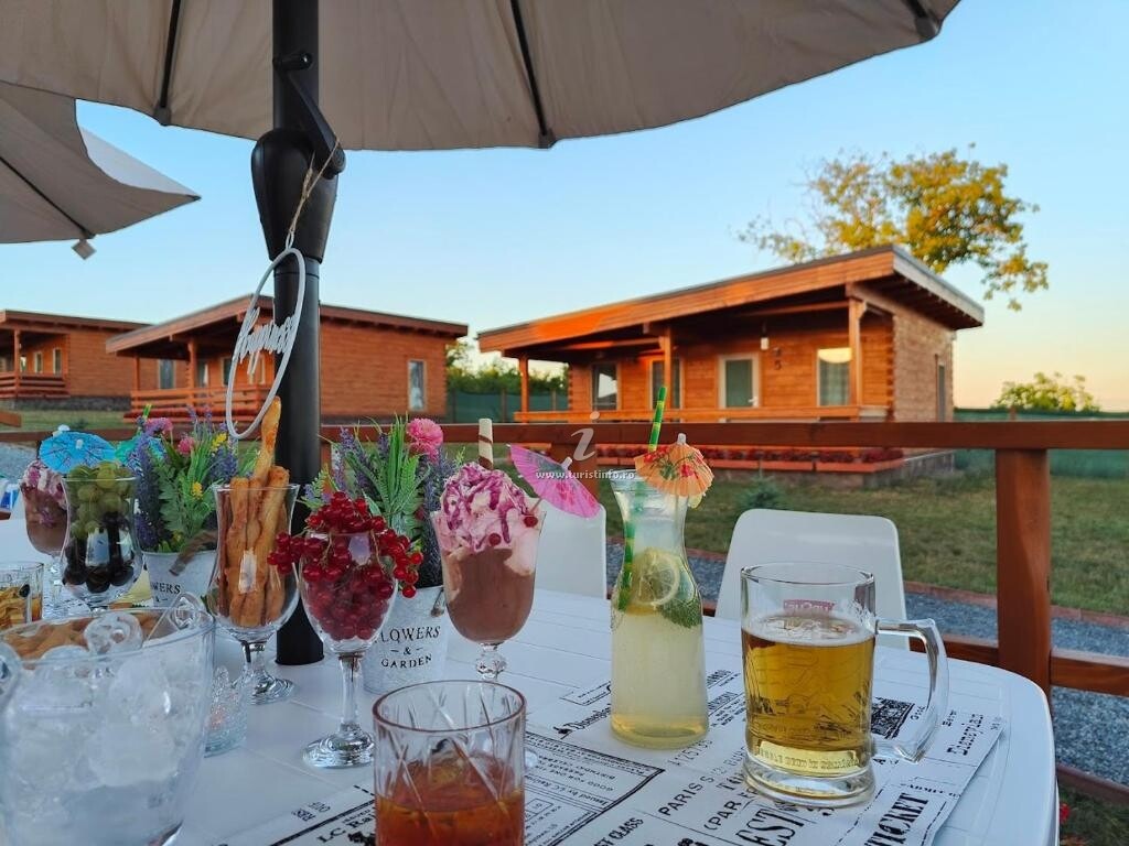 Turda Retreat