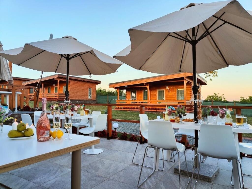 Turda Retreat