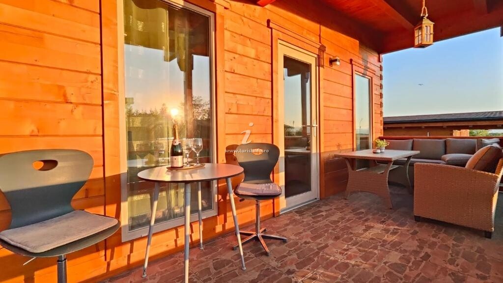 Turda Retreat