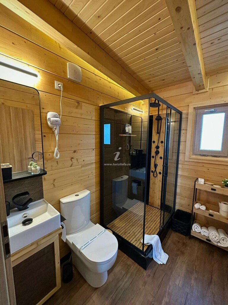 Turda Retreat