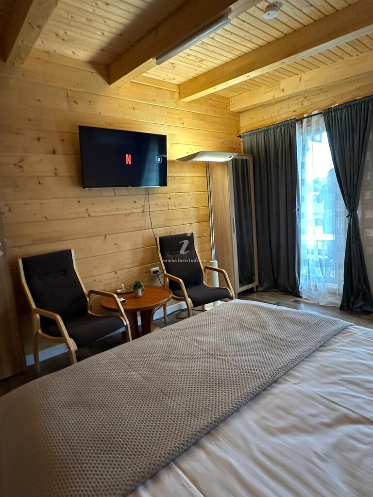 Turda Retreat