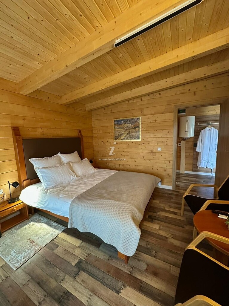 Turda Retreat
