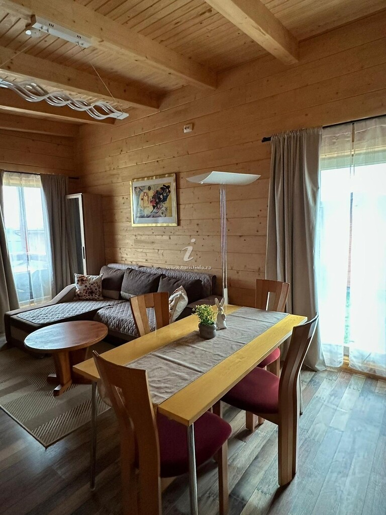 Turda Retreat