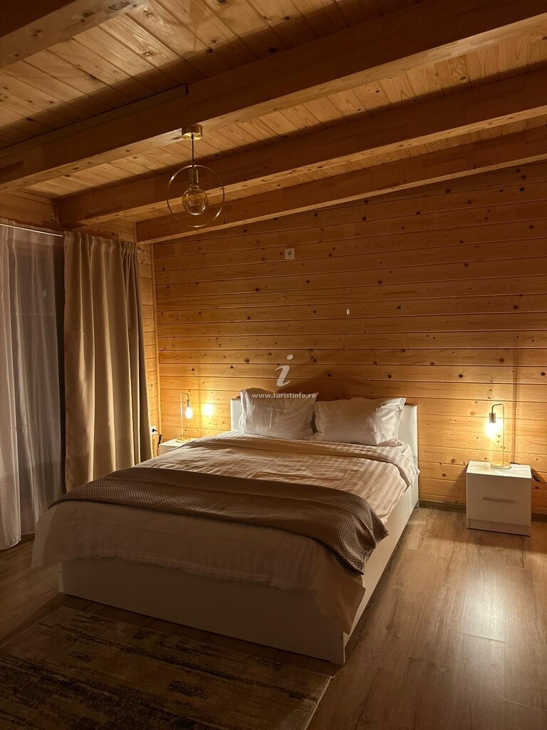 Turda Retreat