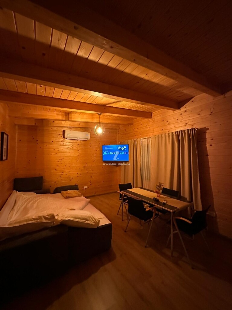 Turda Retreat