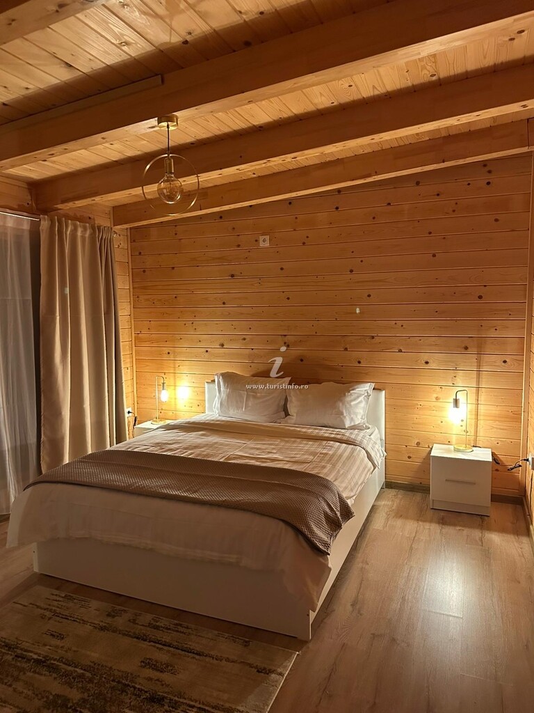 Turda Retreat