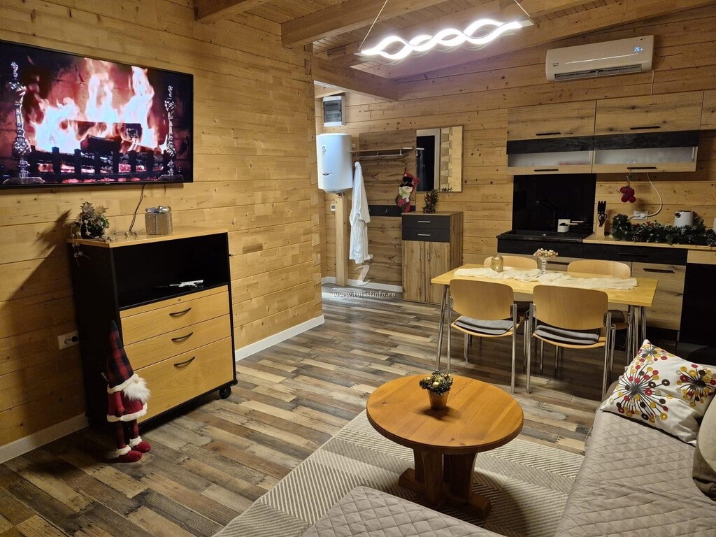 Turda Retreat