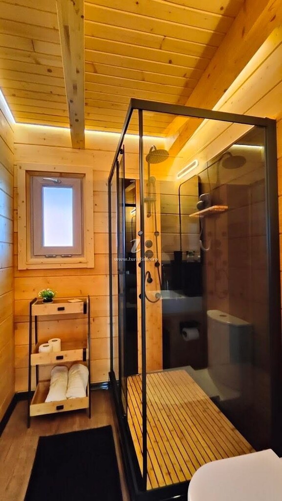 Turda Retreat