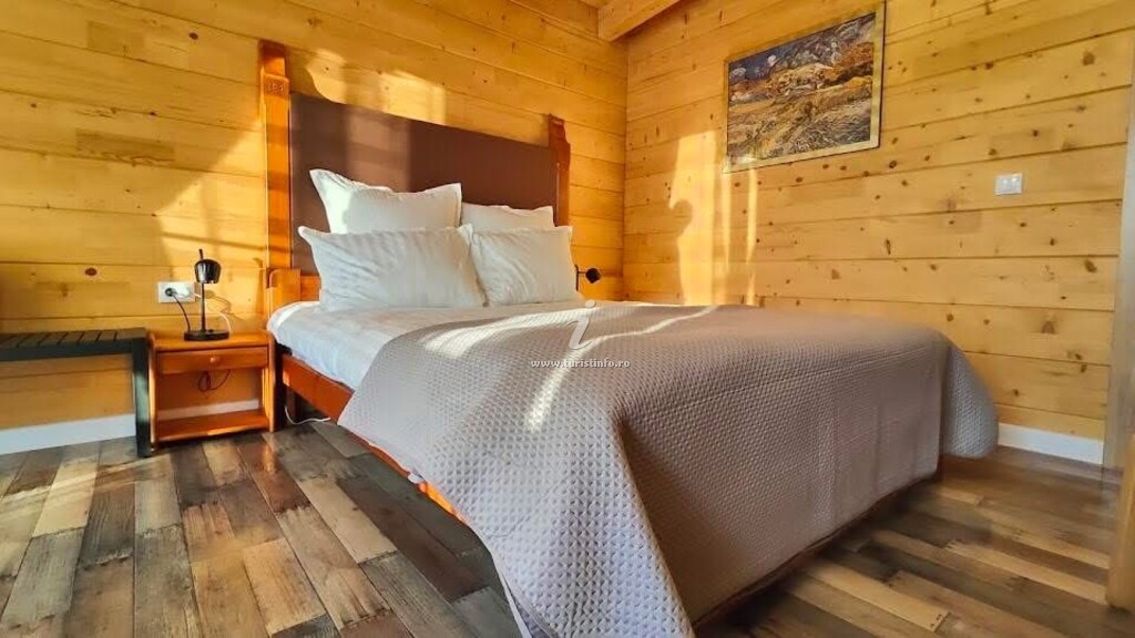 Turda Retreat