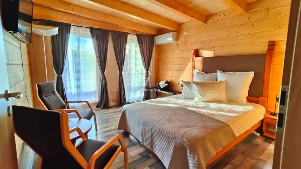 Turda Retreat