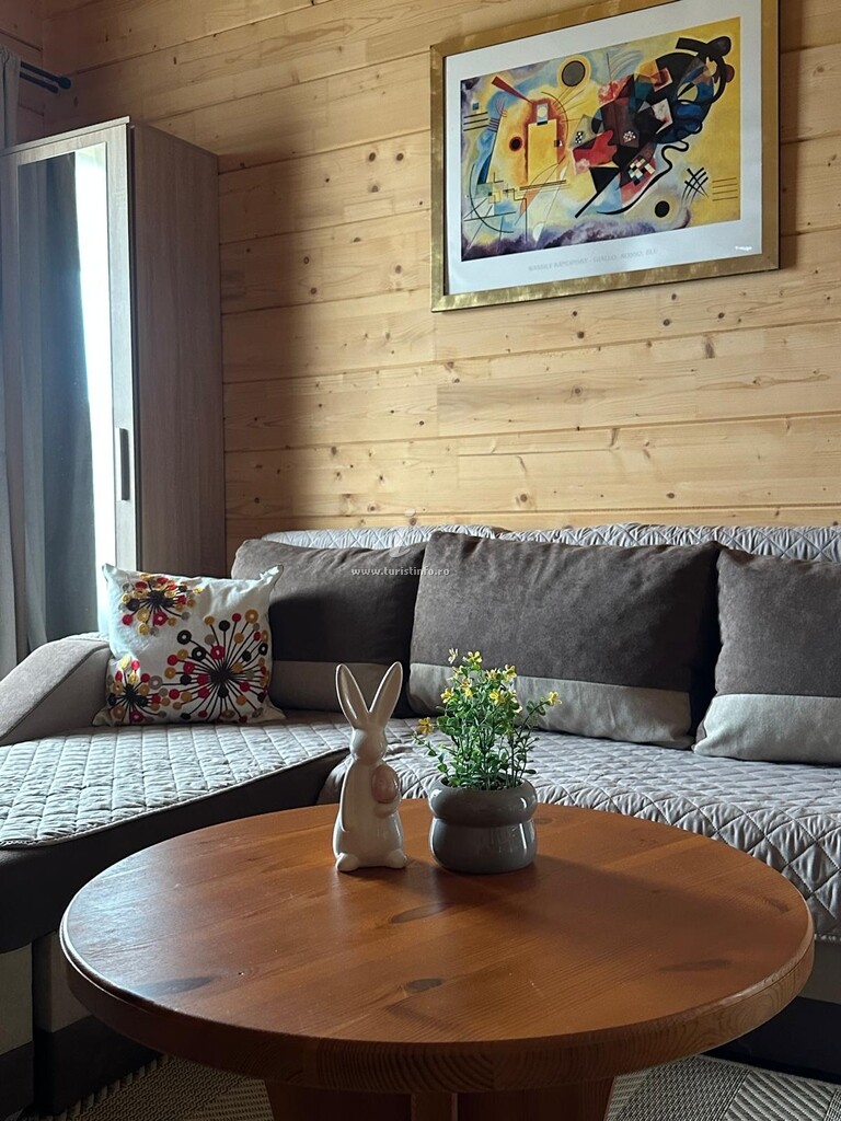 Turda Retreat