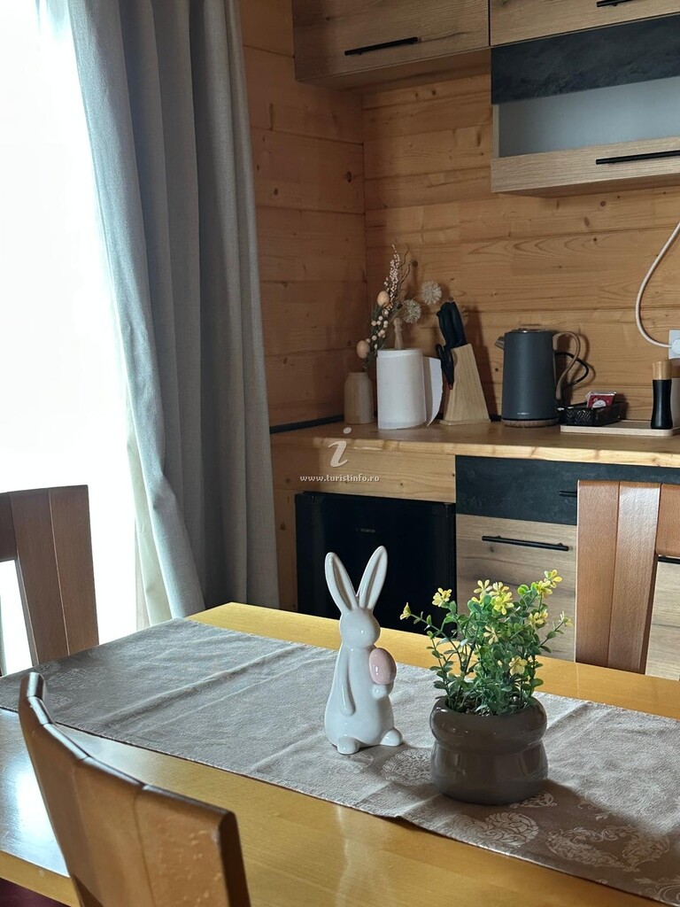 Turda Retreat