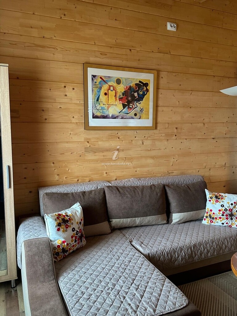 Turda Retreat