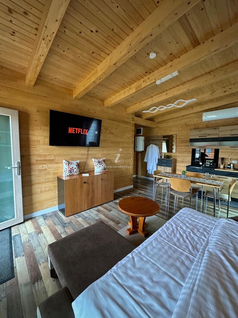 Turda Retreat