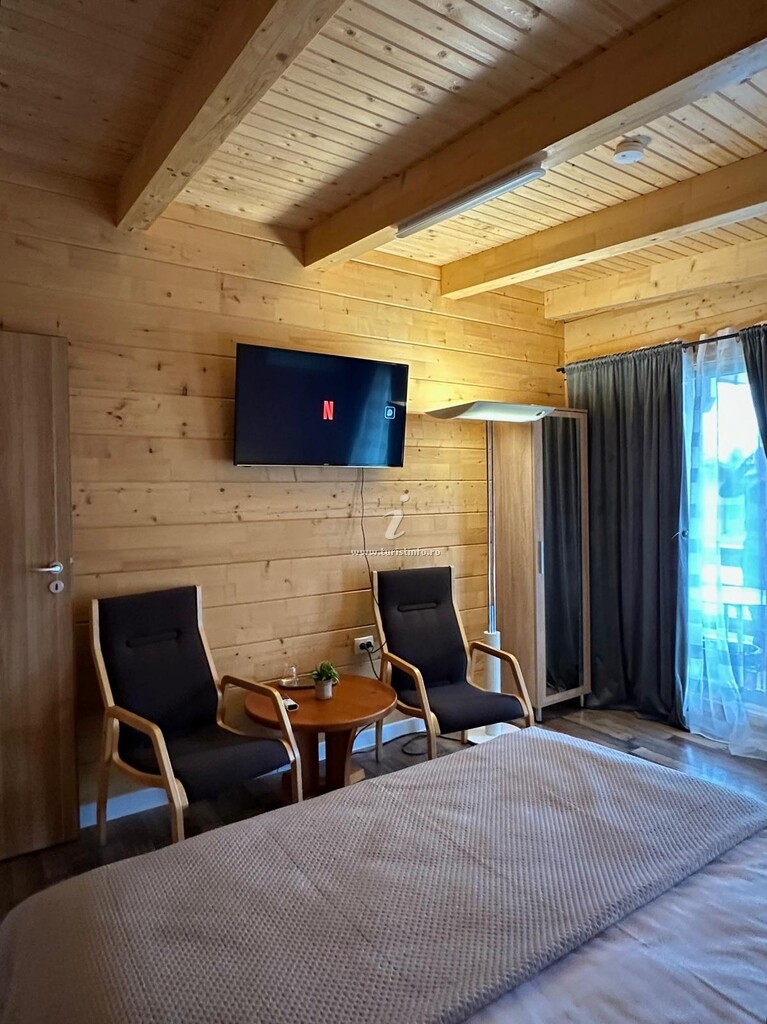 Turda Retreat