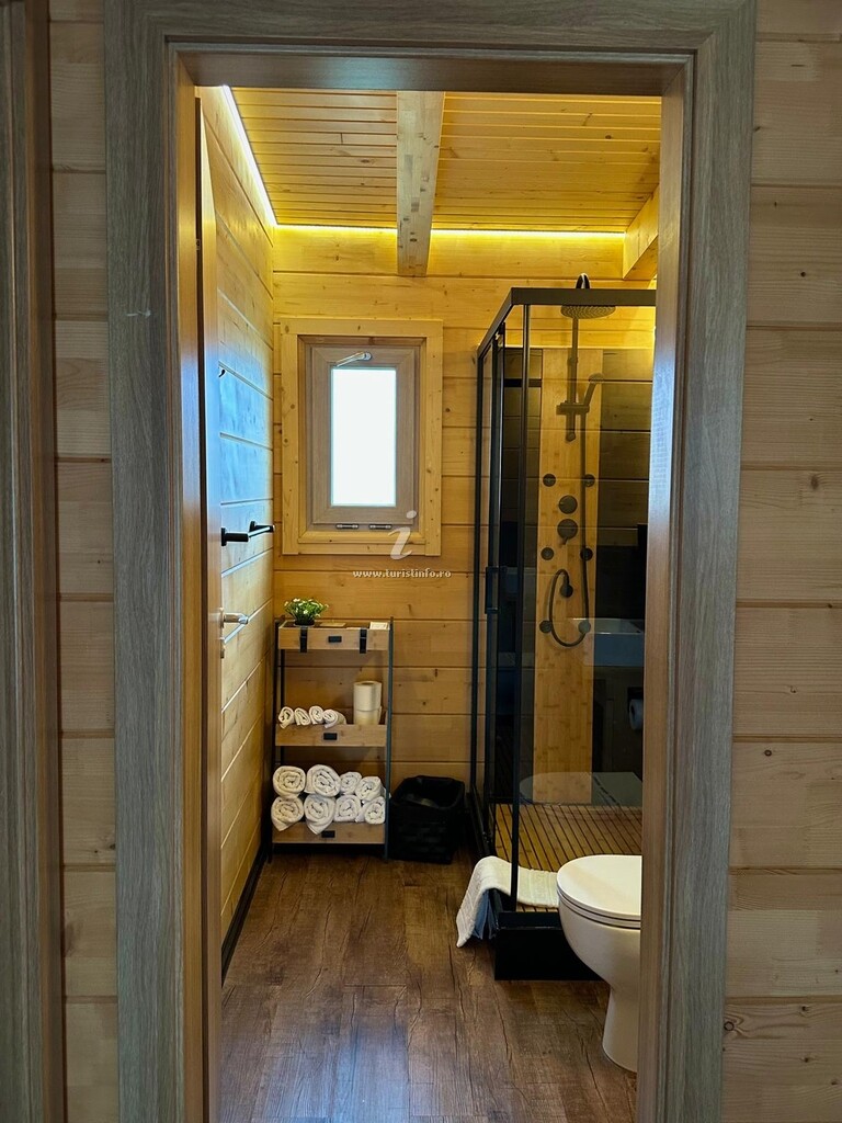 Turda Retreat