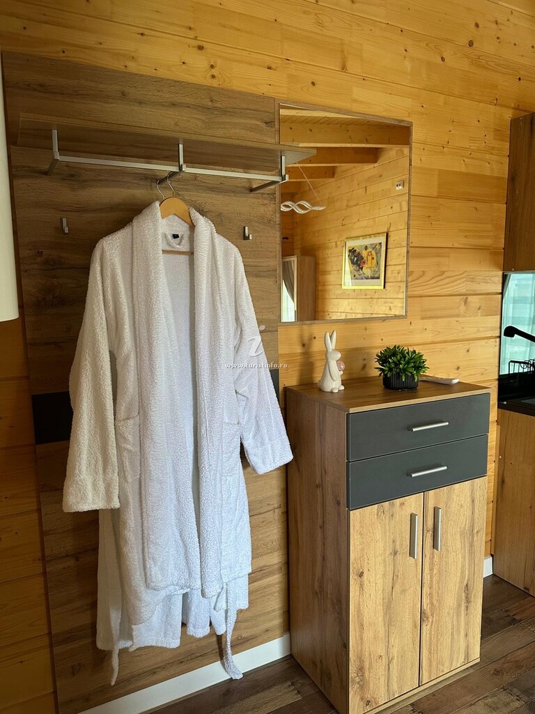 Turda Retreat