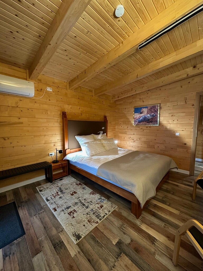 Turda Retreat