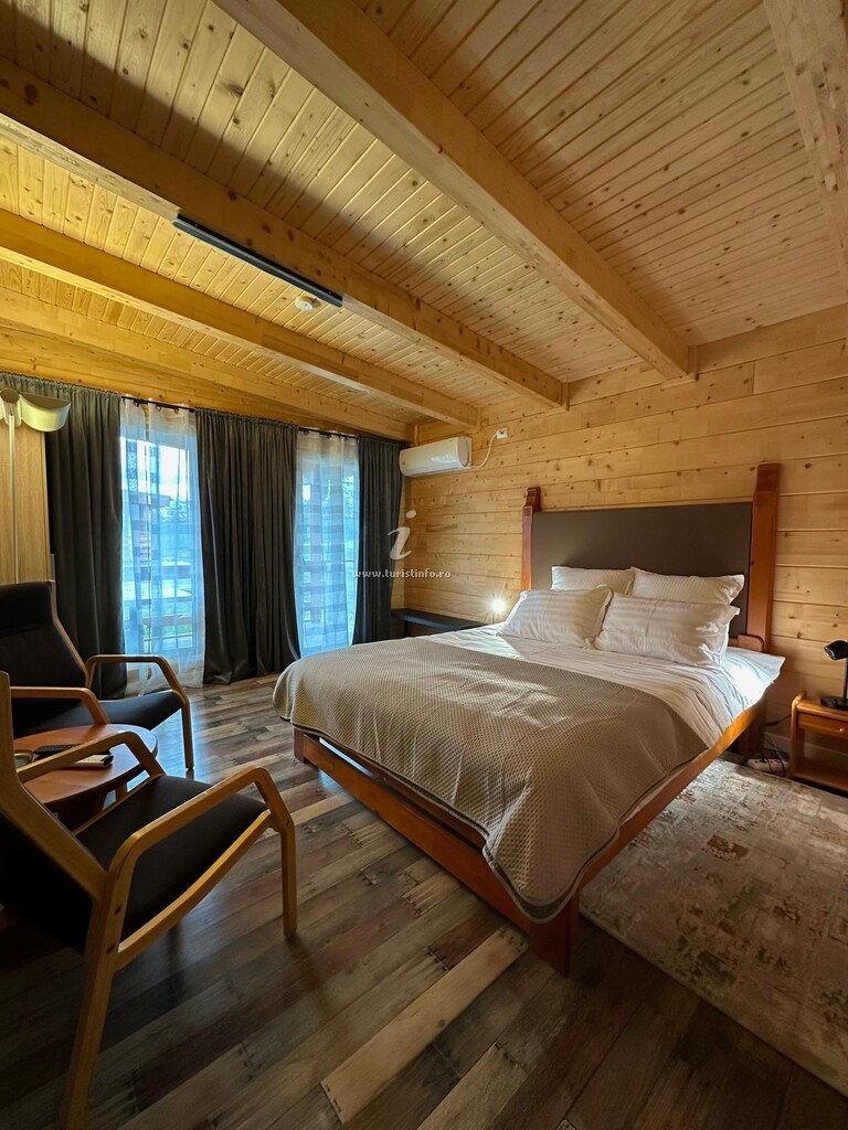 Turda Retreat